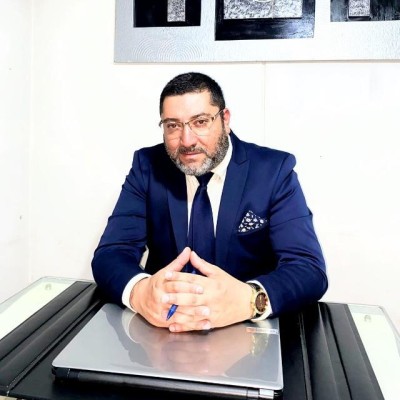 Daniel Gajardo