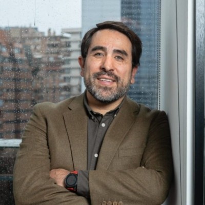 Raúl Donoso